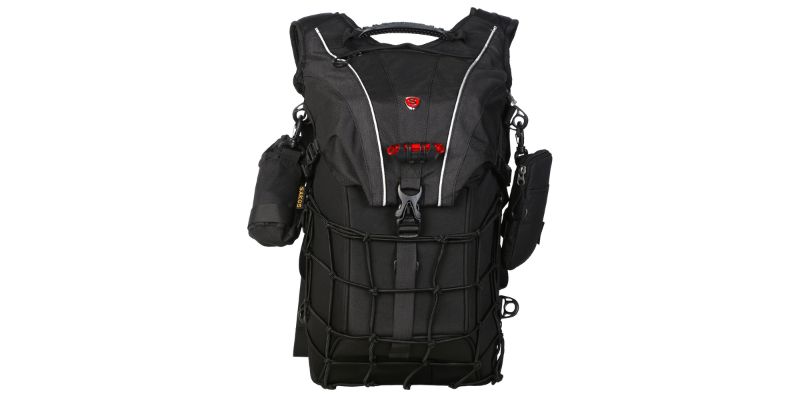 Balo phượt big size Sakos Odyssey
