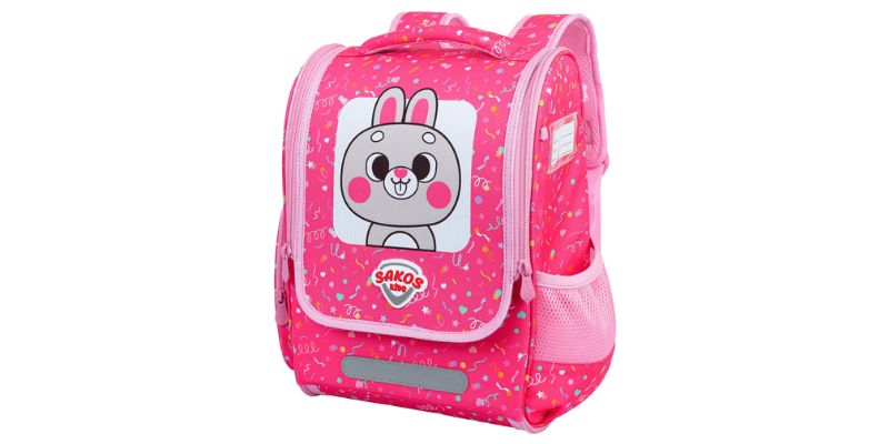 Balo trẻ em Sakos Kid Jolly