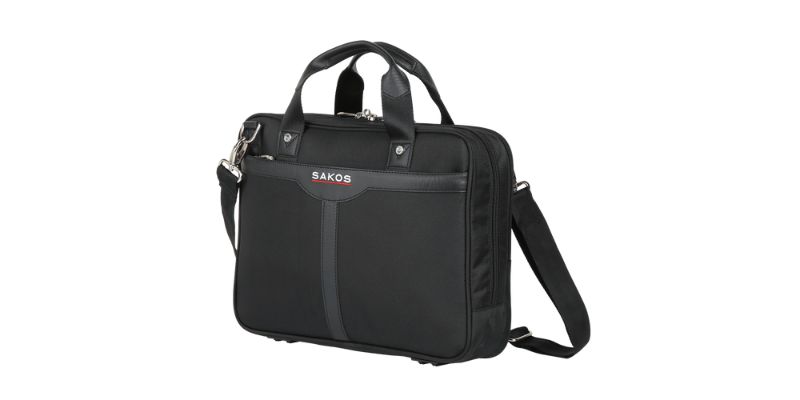 Cặp laptop Sakos Virgo