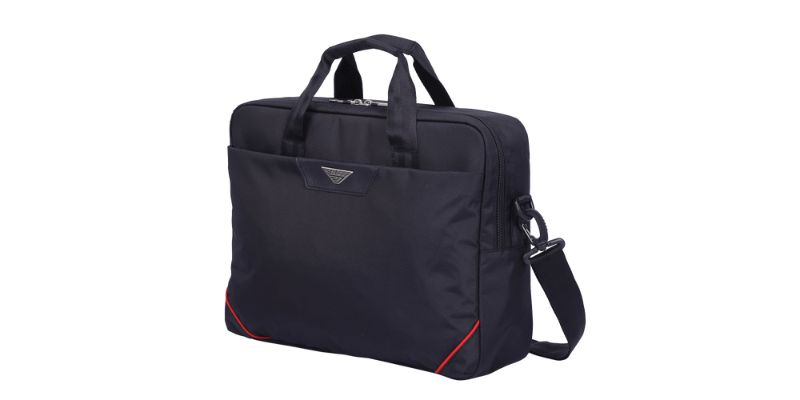 Cặp laptop Stargo Draken 04