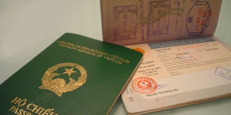 Điều kiện và hồ sơ xin visa công tác Hà Lan