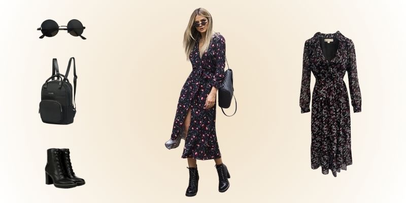 Gợi ý chic wear