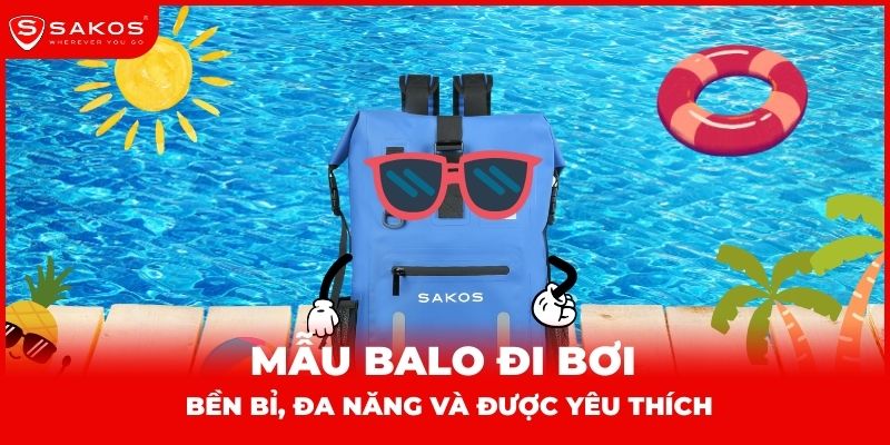 Mẫu balo đi bơi thumbnail