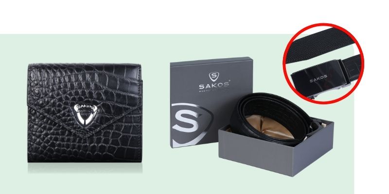 Shop ví – thắt lưng da cao cấp, thời trang ở Thanh Hóa