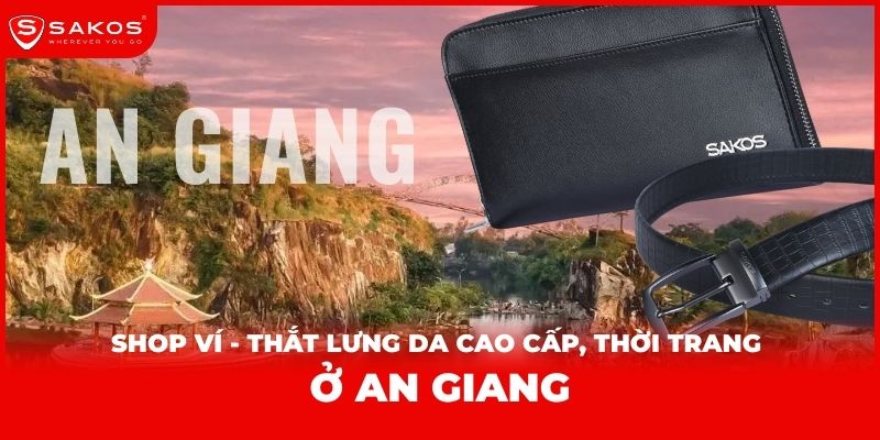 Shop Ví - Thắt Lưng Da Cao Cấp, Thời Trang An Giang thumbnail (1)