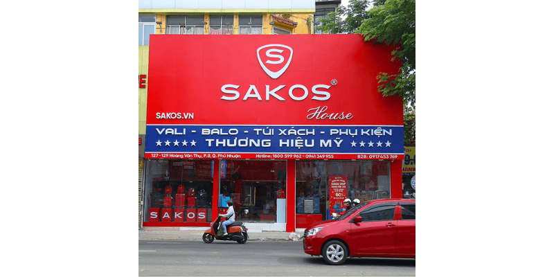 Shop túi phụ kiện – túi chống sốc – túi giữ nhiệt, y tế tại TP.HCM