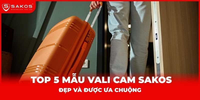 Top 5 mẫu vali cam thumbnail