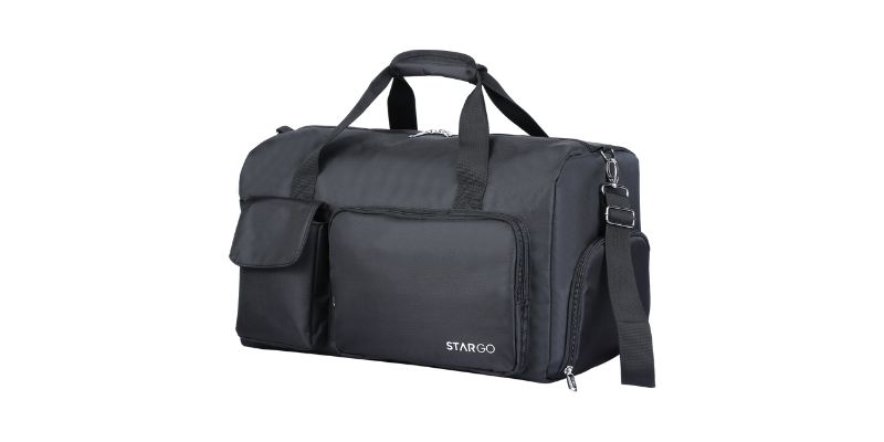 Túi du lịch Stargo Rylee nhiều ngăn