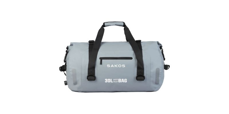 Túi du lịch chống nước Sakos Marino 30L