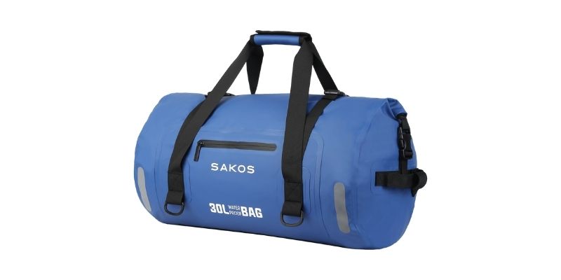 Túi du lịch chống nước Sakos Marino 30L