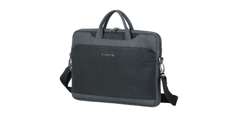 Túi đựng laptop Sakos Flexi cho học sinh