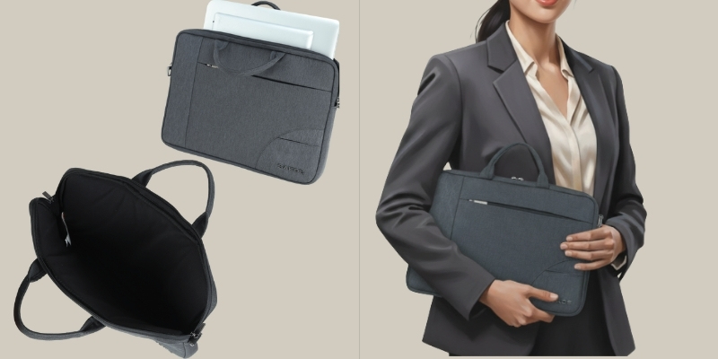  Túi đựng laptop Sakos Handy
