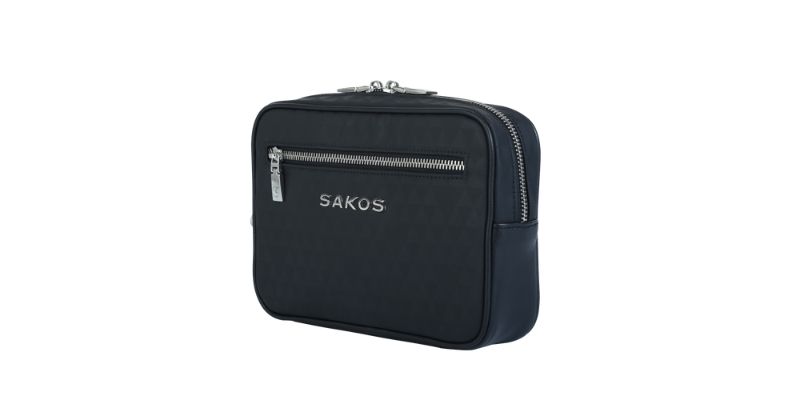 Túi ví cầm tay nhỏ gọn Sakos Livelo