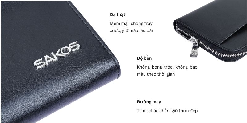 chất lượng da cao cấp Đồng Tháp