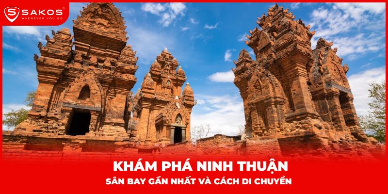 Khám phá Ninh Thuận