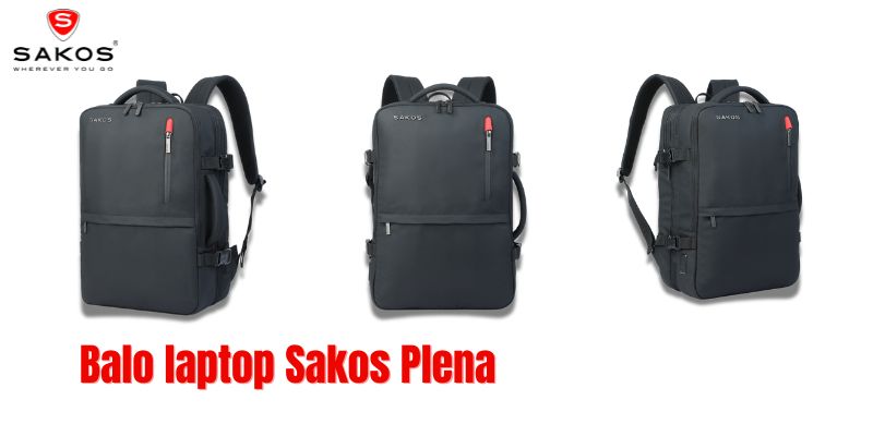 Ảnh Balo (Nguồn: Sakos.vn)