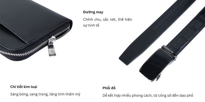 thiết kế sang trọng Đồng Tháp