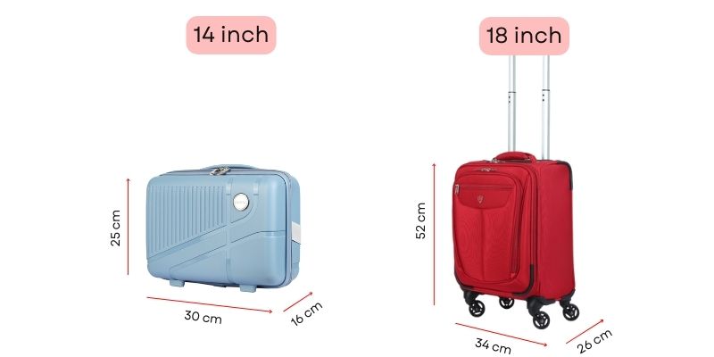 vali size 14 vs 18