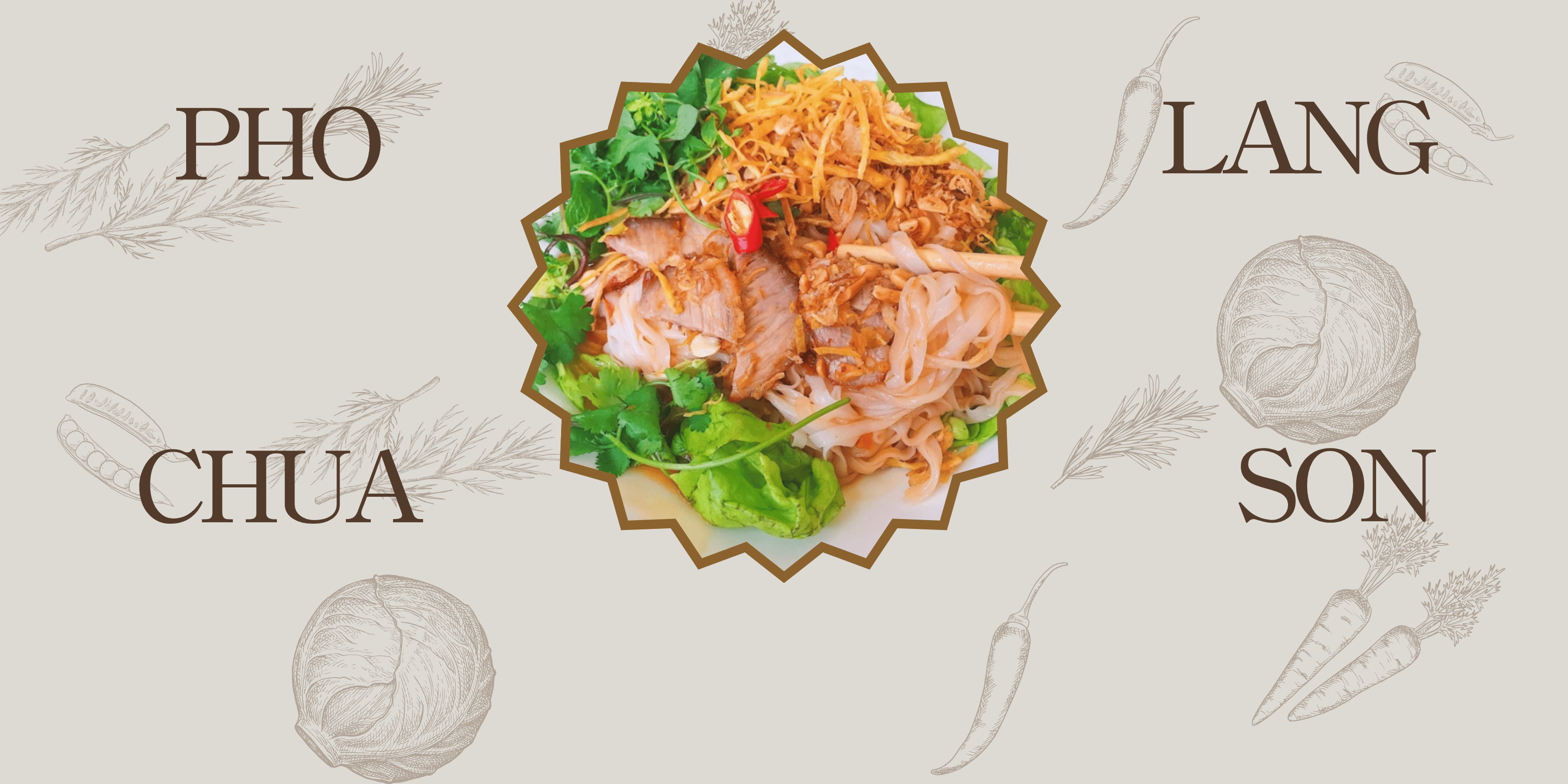 Giới thiệu về phở chua Lạng Sơn