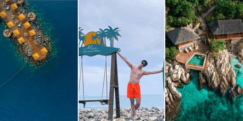 Top resort đắt nhất Nha Trang – thiên đường nghỉ dưỡng sang trọng
