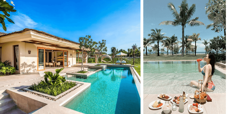 Top resort đắt nhất Phú Quốc – thiên đường nghỉ dưỡng sang trọng