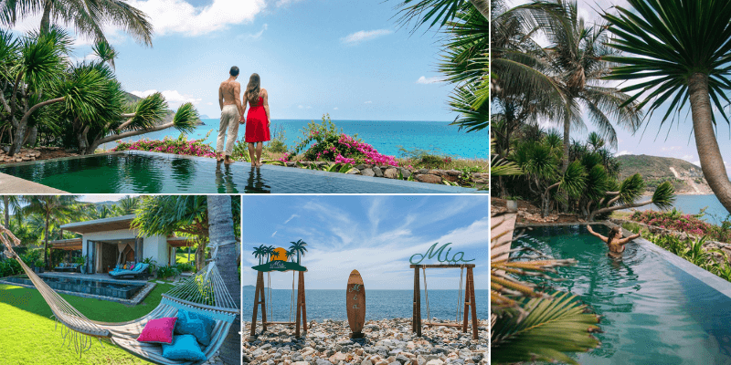 Top resort đắt nhất Nha Trang – thiên đường nghỉ dưỡng sang trọng