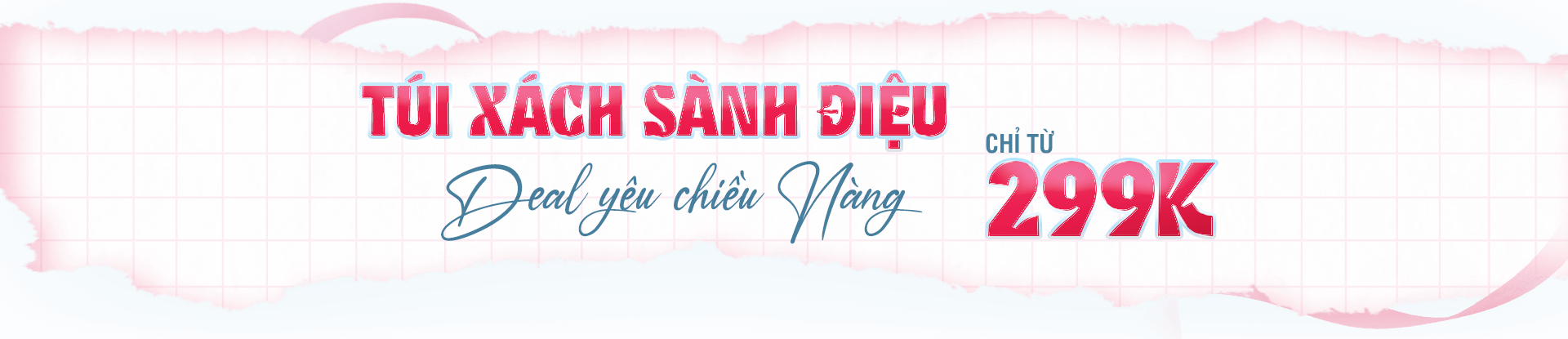 deal tháng của nàng