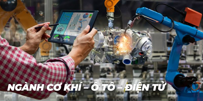 Du học nghề Canada nên chọn ngành nào dễ xin việc nhất?