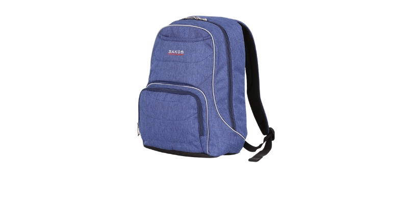 Balo laptop Sakos Active