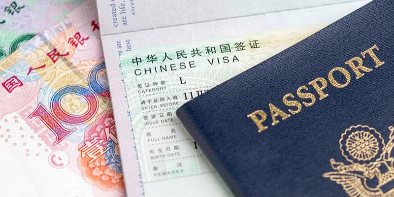 Chuẩn bị giấy tờ và thủ tục cần thiết