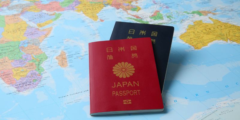 Điều kiện để xin visa du học Nhật Bản