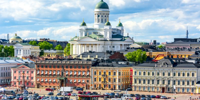 Điều kiện để xin visa du học Phần Lan