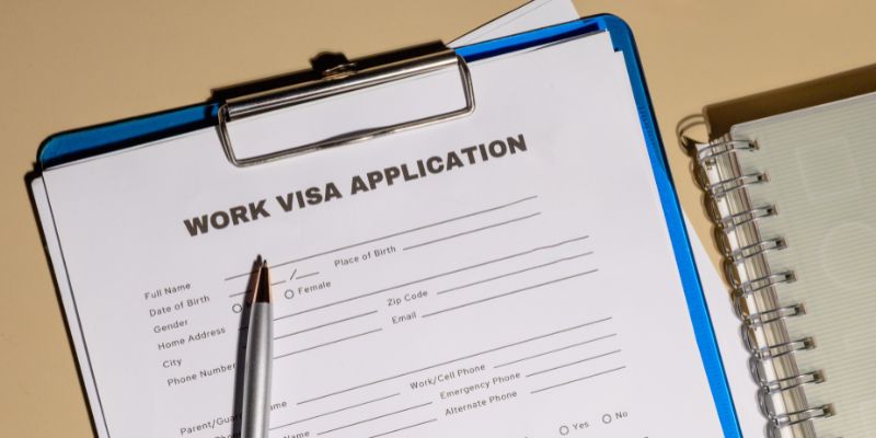 Điều kiện để xin visa du học Singapore
