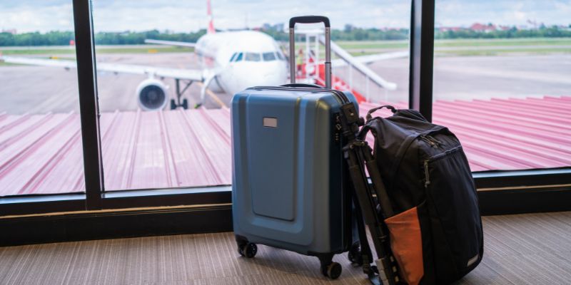 Hành lý ký gửi Singapore Airlines được mang những gì