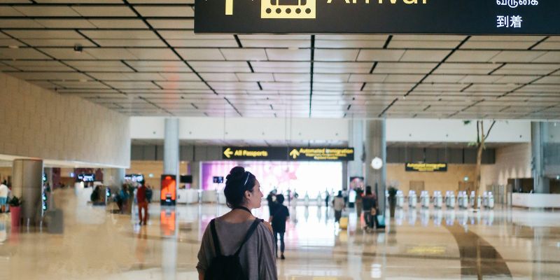 Lưu ý khi chuẩn bị hành lý ký gửi Singapore Airlines