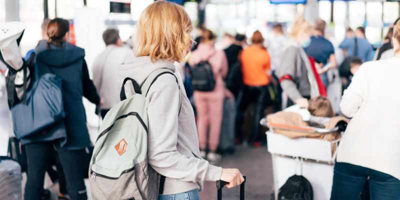 Lưu ý khi chuẩn bị hành lý ký gửi Turkish Airlines