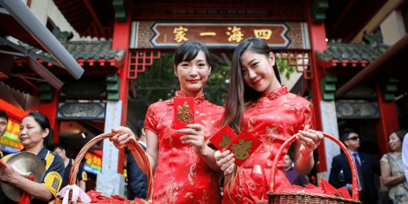 Nên tìm hiểu về văn hóa và sinh hoạt tại Trung Quốc khi du học 
