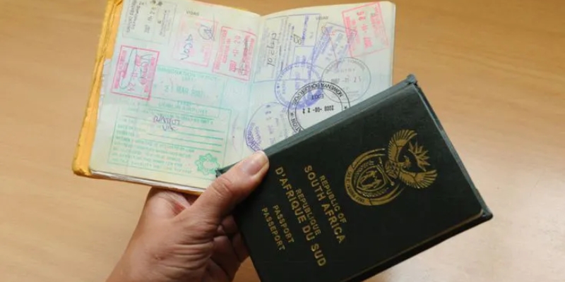 Những lưu ý quan trọng khi xin visa công tác Nam Phi