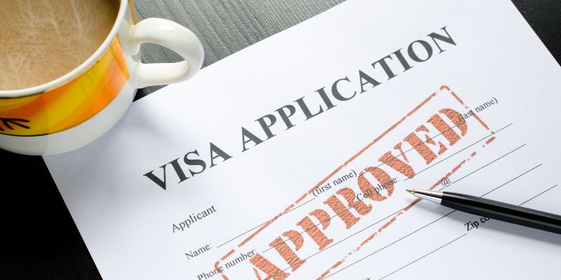 Những lưu ý quan trọng khi xin visa công tác Nga