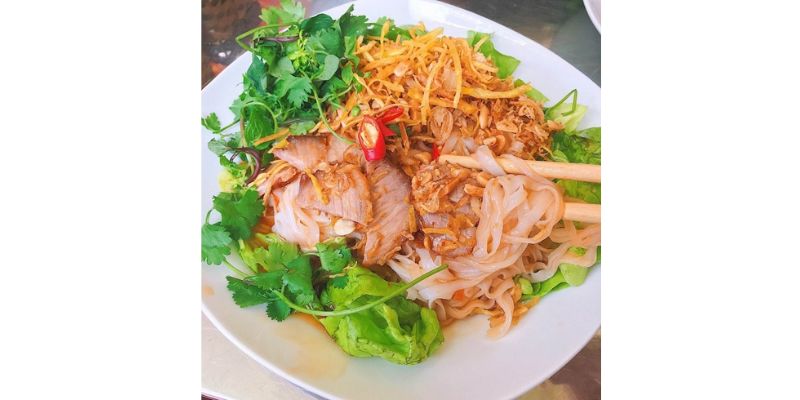 Phở chua Bắc Sơn – Lạng Sơn