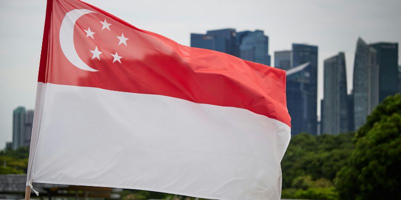 Quy trình xin visa du học Singapore
