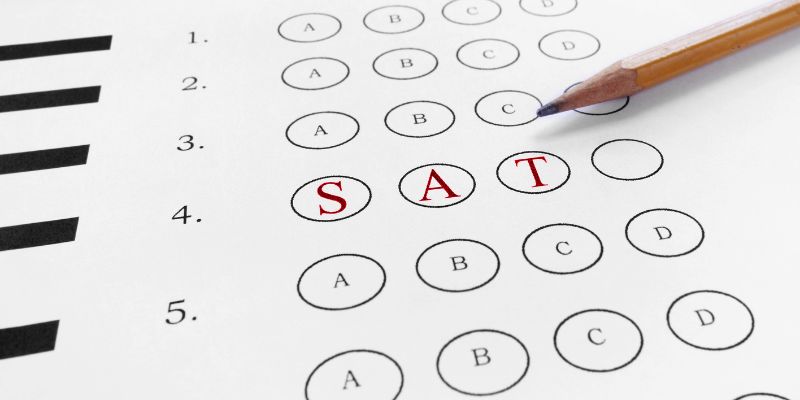 SAT là gì