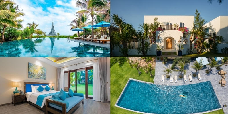 Stelia Beach Resort