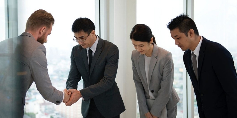 Tìm hiểu văn hóa ứng xử và cách giao tiếp tại Trung Quốc