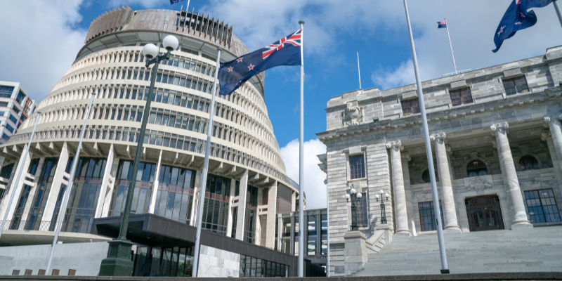 Vì sao chọn du học nghề tại New Zealand