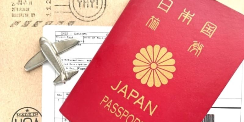 Visa du học Nhật Bản