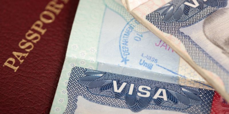 Visa du học Singapore