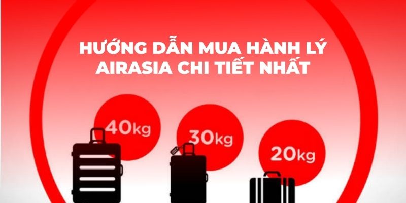 air asia hành lý thumb