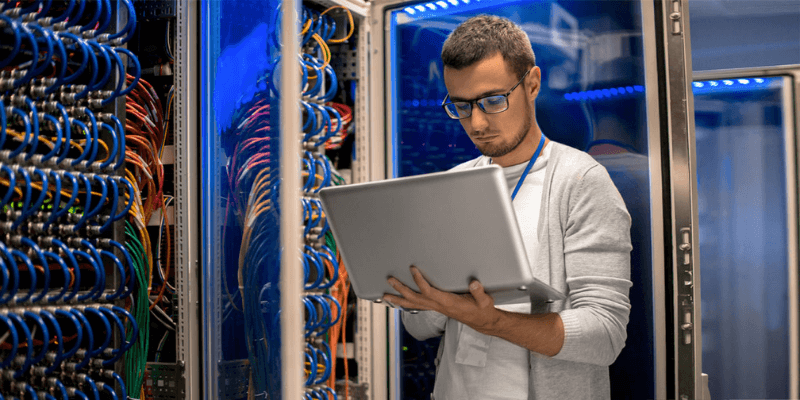 Các nghề về công nghệ thông tin rất phát triển