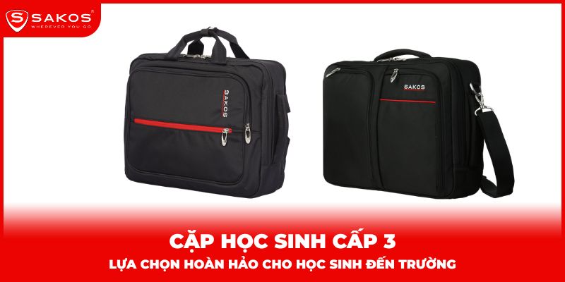 Cặp học sinh cấp 3